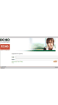 Mobile Screenshot of help.echo.com.pl